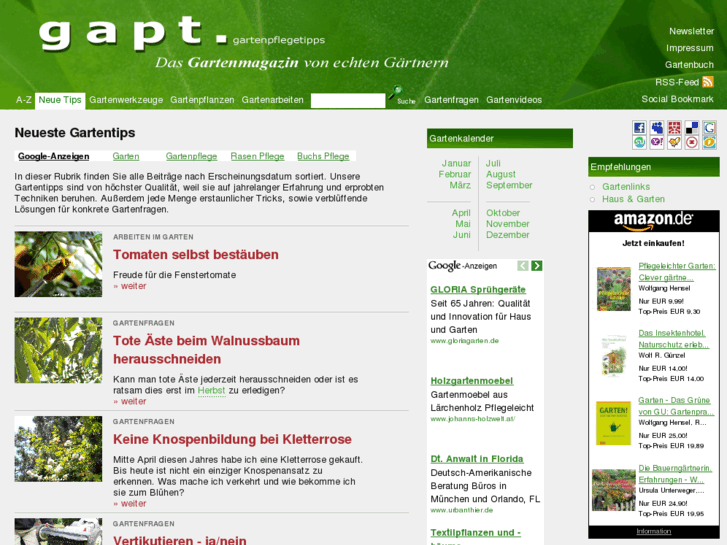 www.gartenpflege-tipps.de