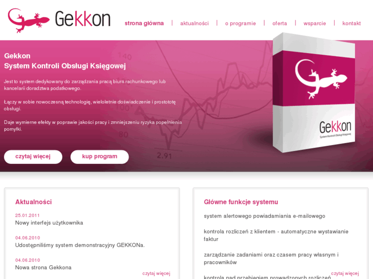 www.gekkon.info