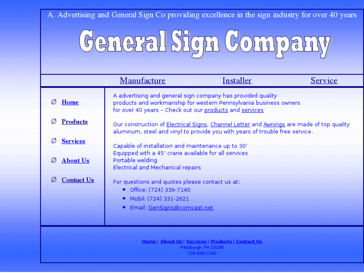 www.generalsignman.com