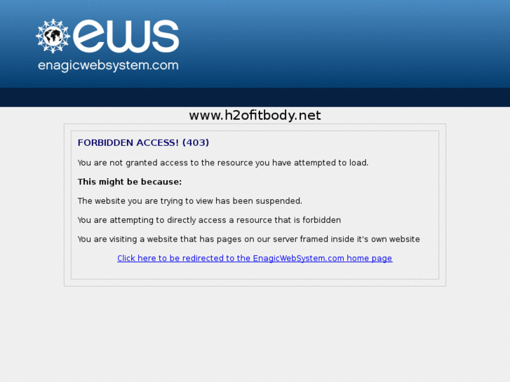 www.h2ofitbody.net