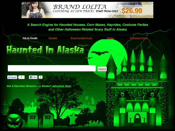 www.hauntedinalaska.com