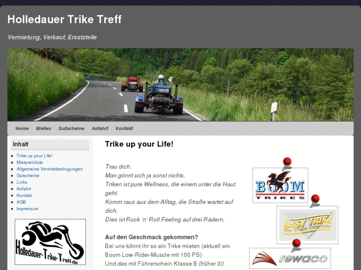 www.holledauer-trike-treff.de