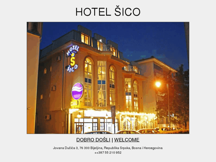 www.hotel-sico.com