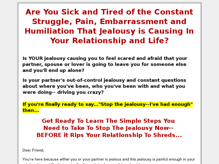 www.howtostopjealousy.com