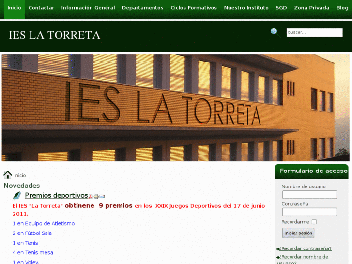 www.ies-latorreta.es