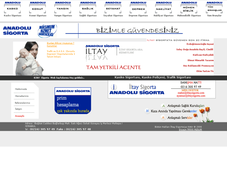 www.iltaysigorta.com