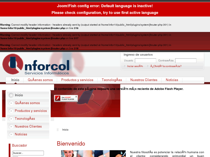 www.inforcol.com