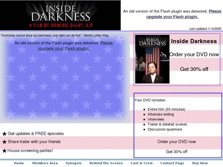 www.insidedarkness.com