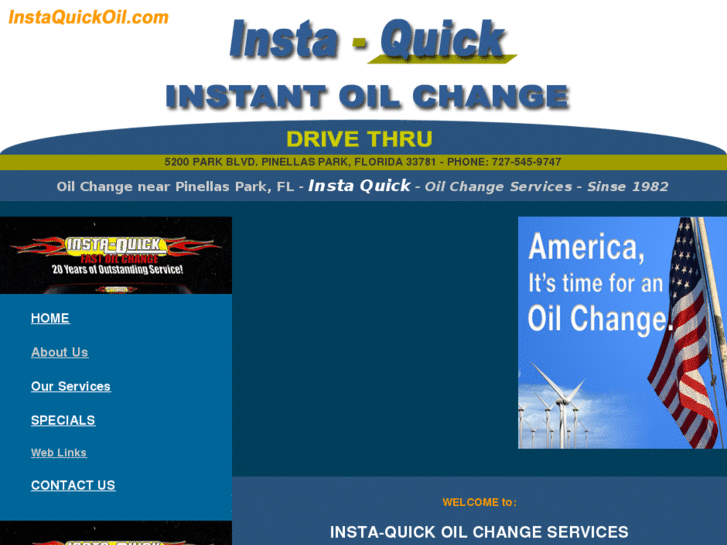 www.instaquickoil.com