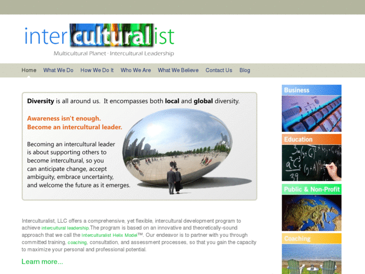 www.interculturalist.com