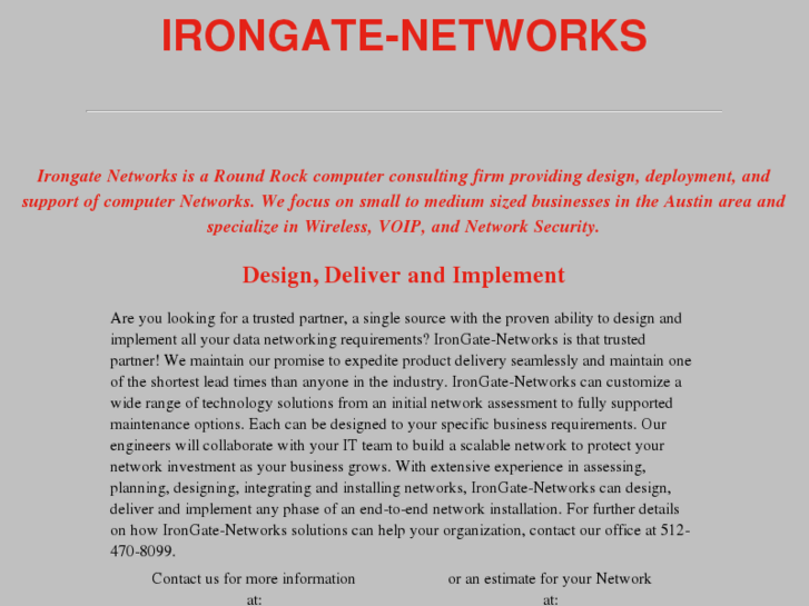 www.irongate-networks.com