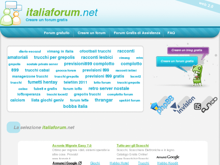 www.italiaforum.net