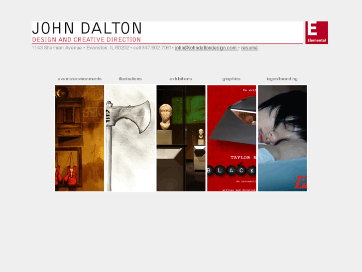 www.johndaltondesign.com