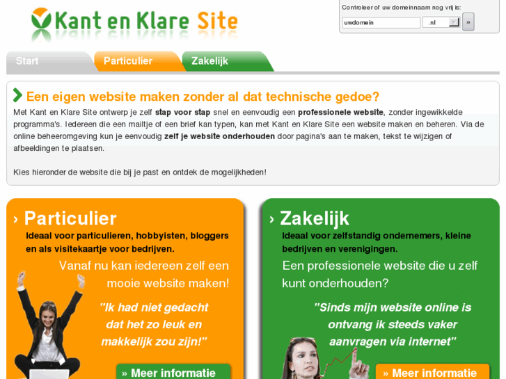 www.kantenklaresite.nl