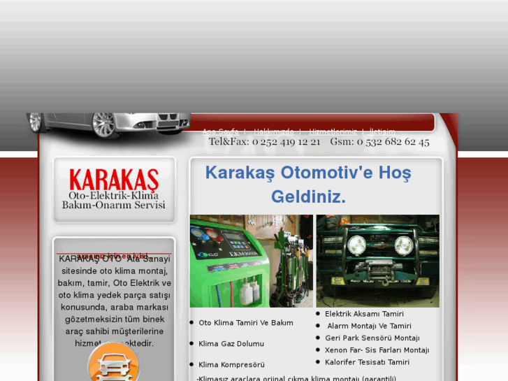 www.karakasoto.com