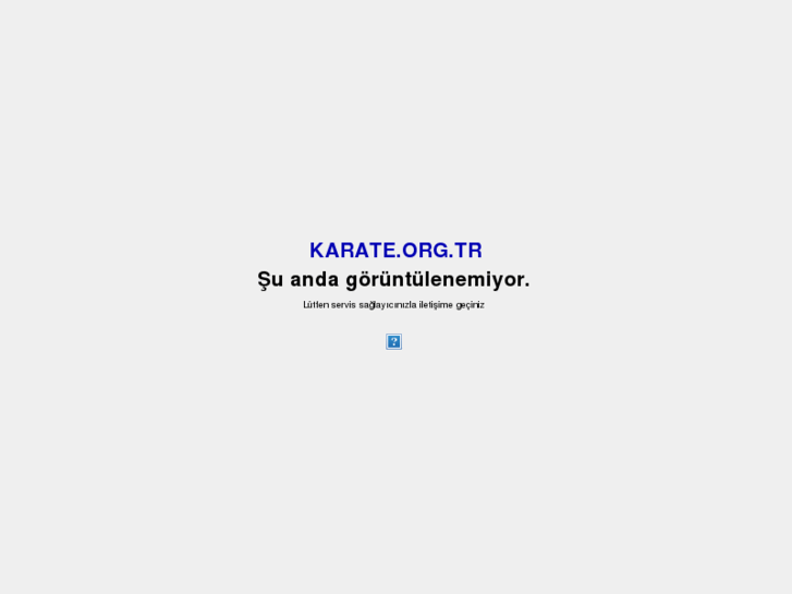www.karate.org.tr