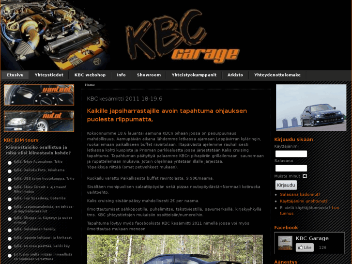 www.kbcgarage.com