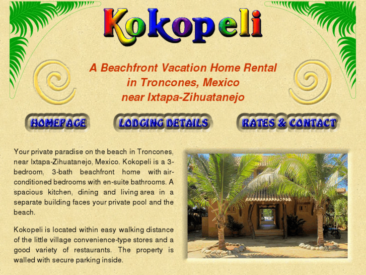 www.kokopelitroncones.com