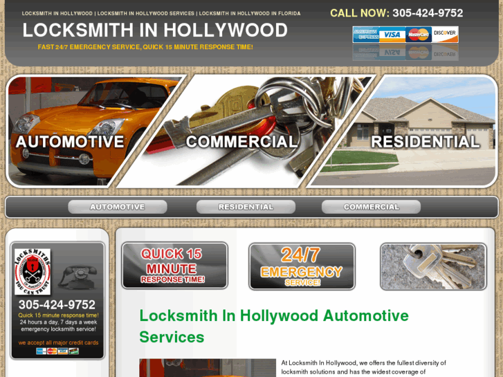 www.locksmithinhollywood.com