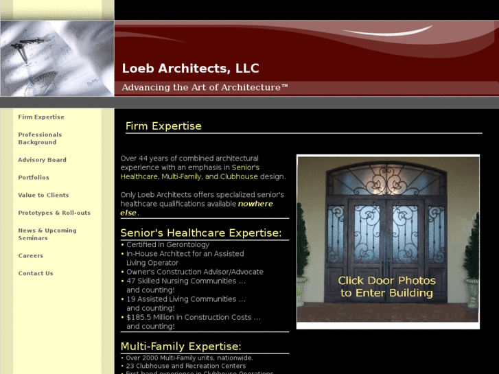 www.loebarchitects.com