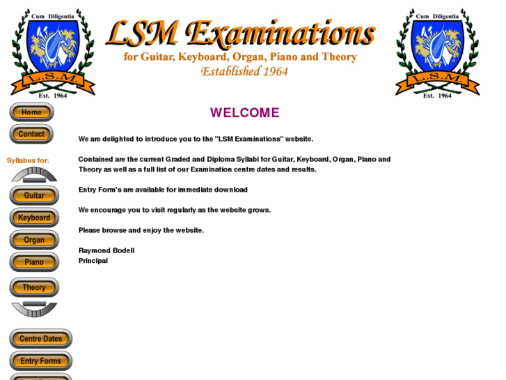 www.lsm-exams.org
