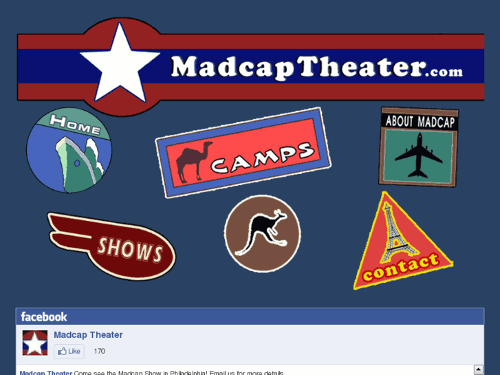 www.madcaptheater.com