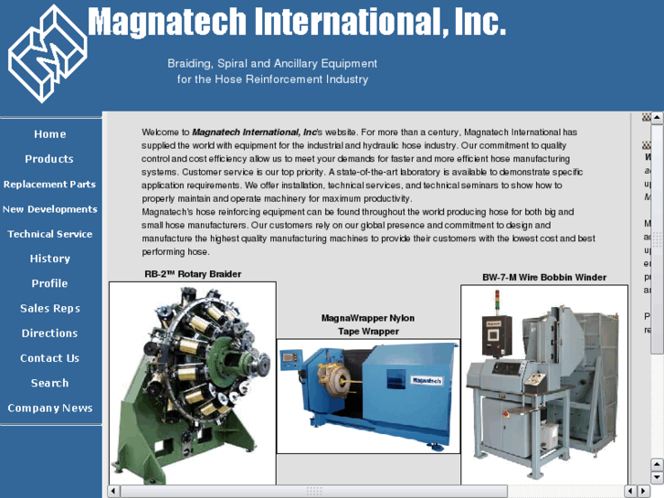 www.magnatech-int.com