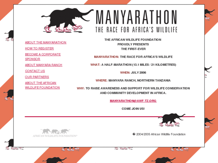 www.manyarathon.com