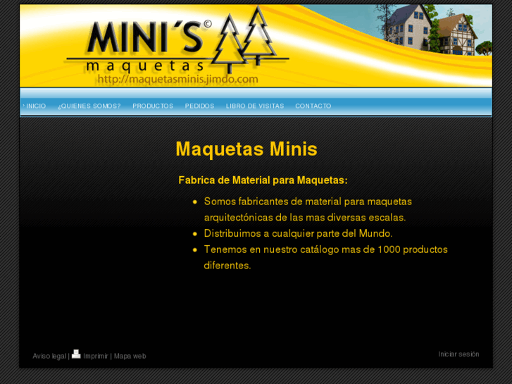 www.maquetasminis.com