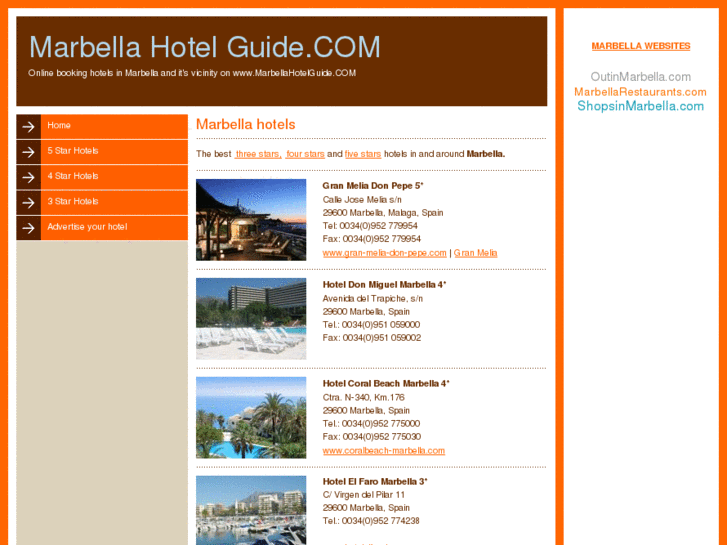 www.marbellahotelguide.com