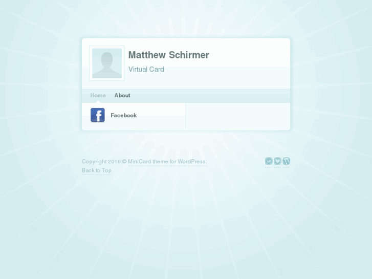 www.matthewschirmer.com