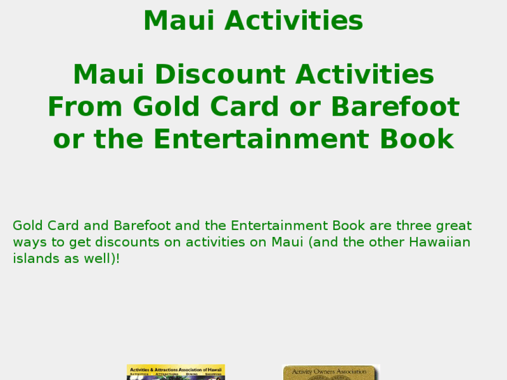 www.mauifun.net