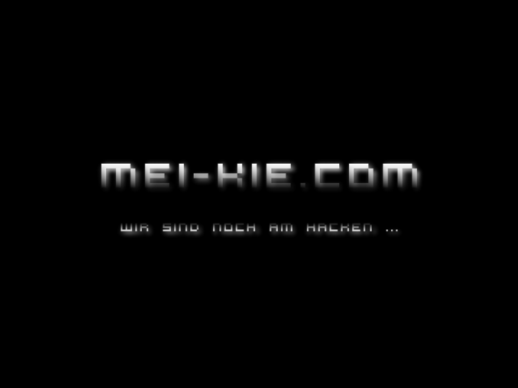 www.mei-kie.com