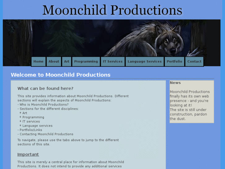 www.moonchildproductions.info