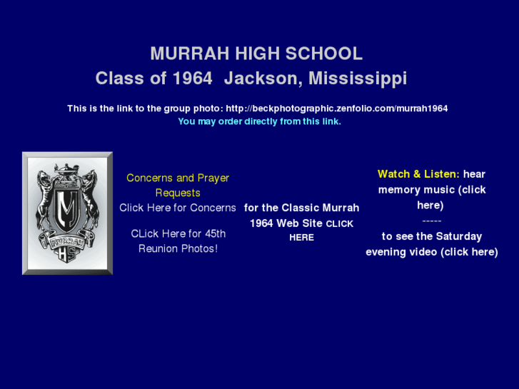 www.murrah1964.com