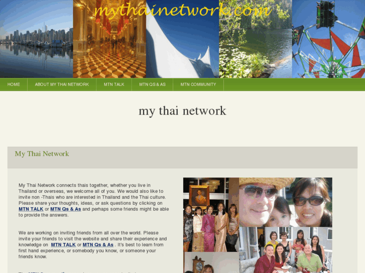 www.mythainetwork.com