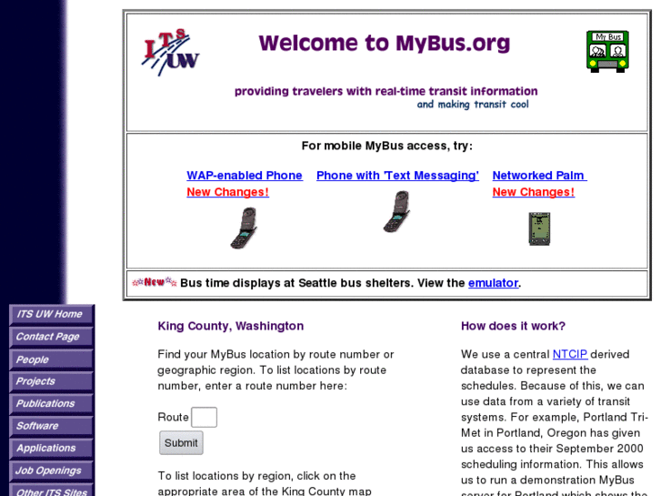 www.mytrain.org
