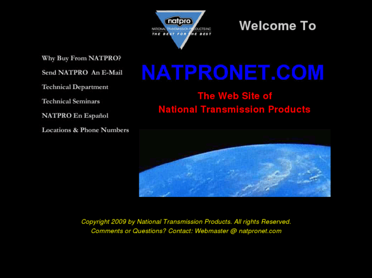 www.natpronet.com