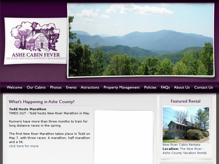 www.ncvacationcabin.com