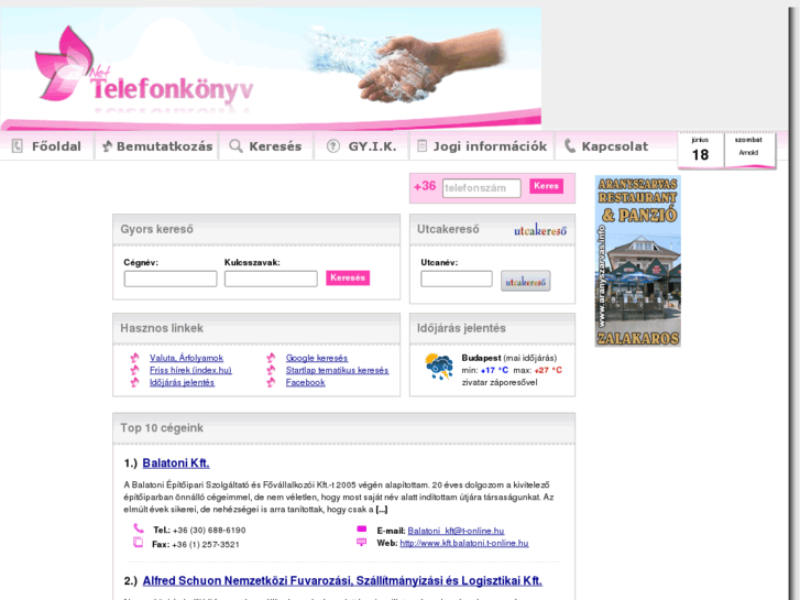 www.nettelefonkonyv.com