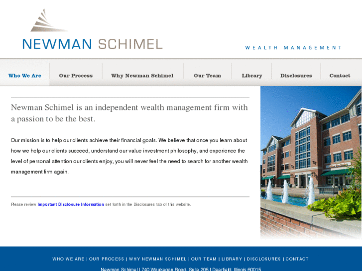 www.newmanschimel.com