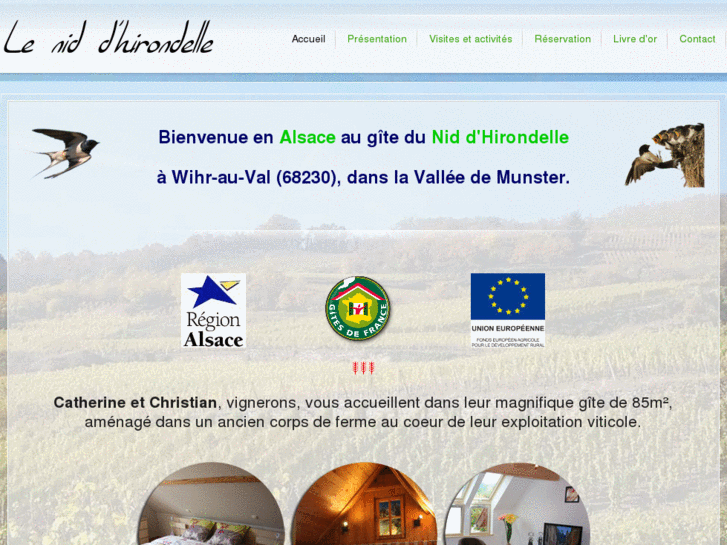 www.nid-hirondelle.fr