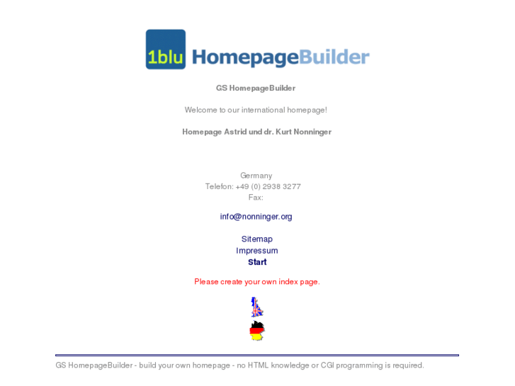 www.nonninger.org