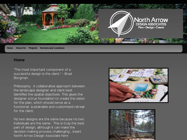 www.northarrowdesign.com