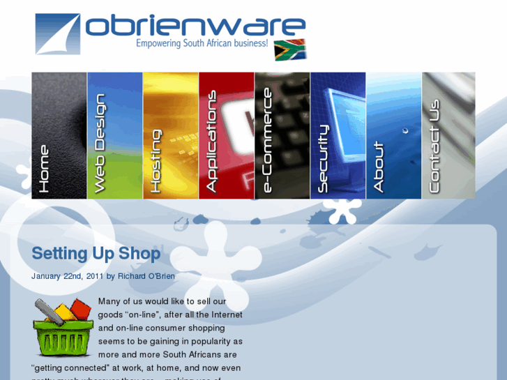 www.obrienware.com