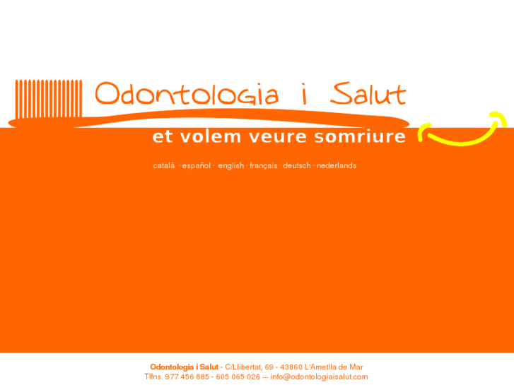 www.odontologiaisalut.com