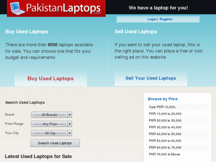 www.pakistanlaptops.com