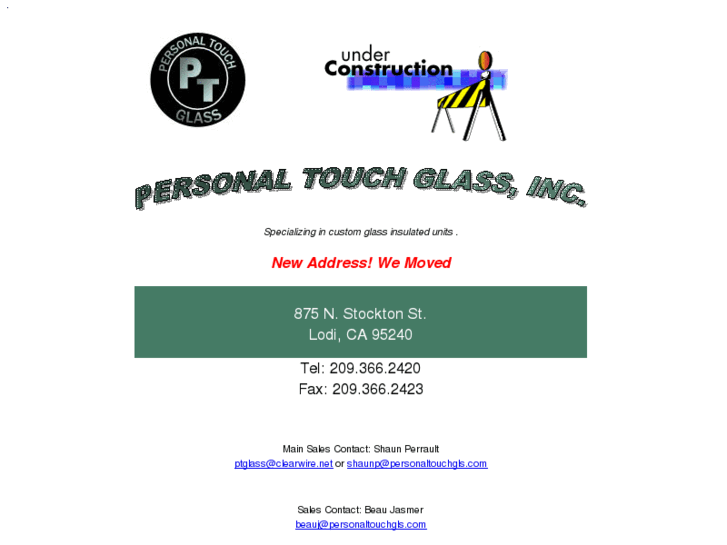 www.personaltouchgls.com