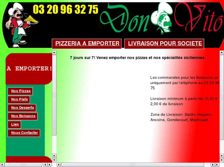www.pizza-donvito.com