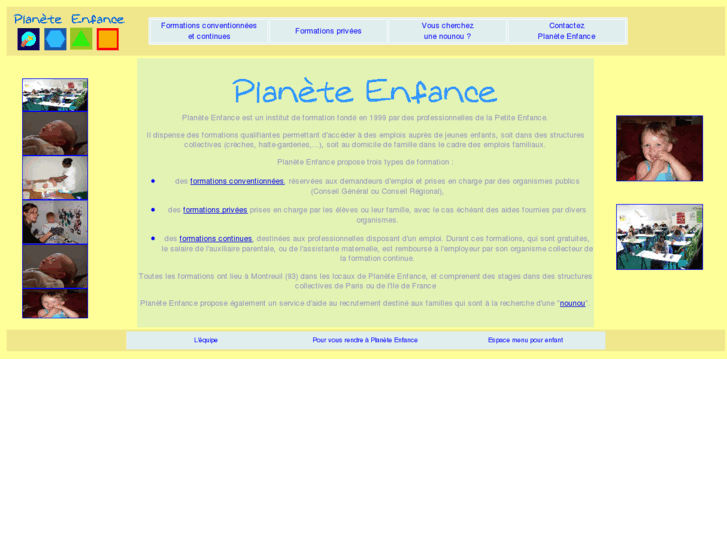 www.planete-enfance.com